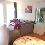 5 Im Strandhaus Apartment Lobbe