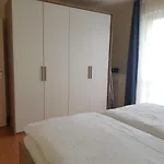 5 Im Strandhaus Lobbe
