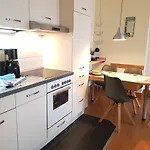 5 Im Strandhaus Apartment *
