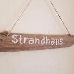 Apartment 5 Im Strandhaus Lobbe