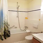 5 Im Strandhaus Apartment Lobbe
