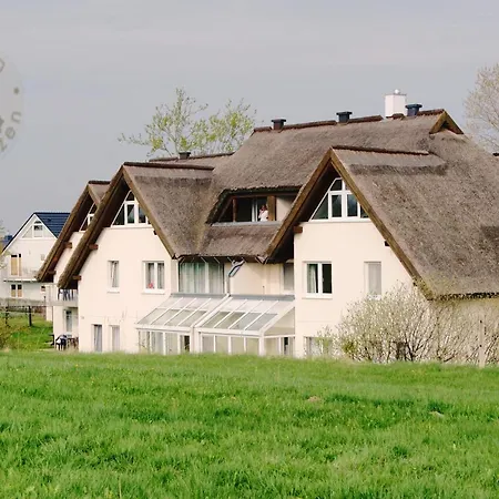 5 Im Strandhaus 公寓 *